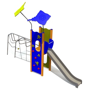 Cyranor - bild 1