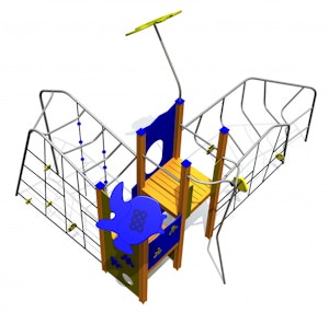 Toralis - bild 1
