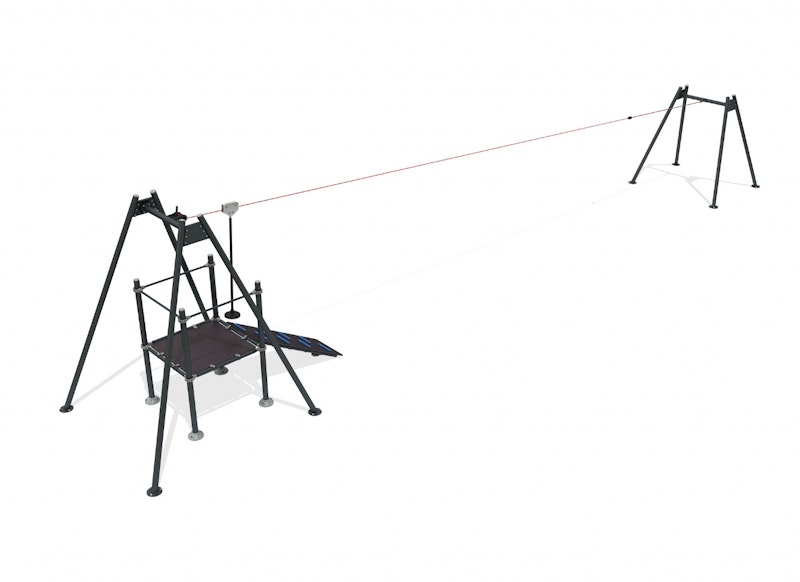 Linbana Toruno - bild 2