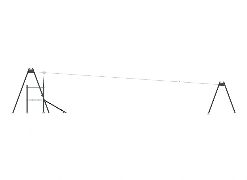 Linbana Toruno - bild 4