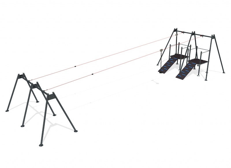 Linbana Torari - bild 3