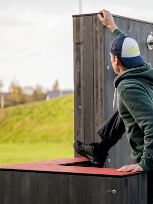 Parkour 2 - bild 9