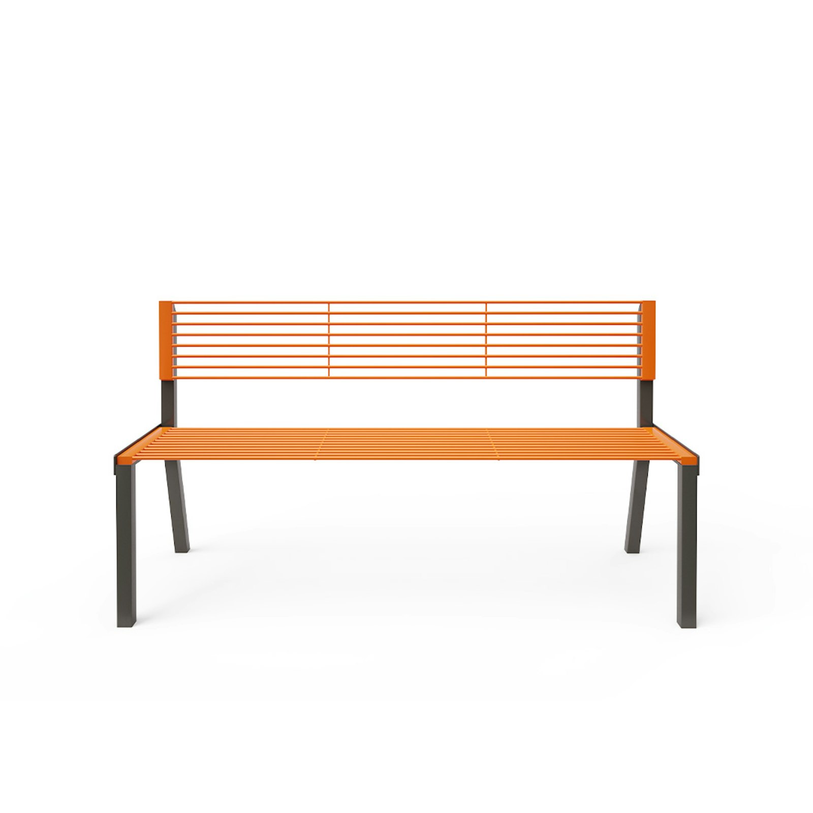 Parkbänk Solger 1,5 m