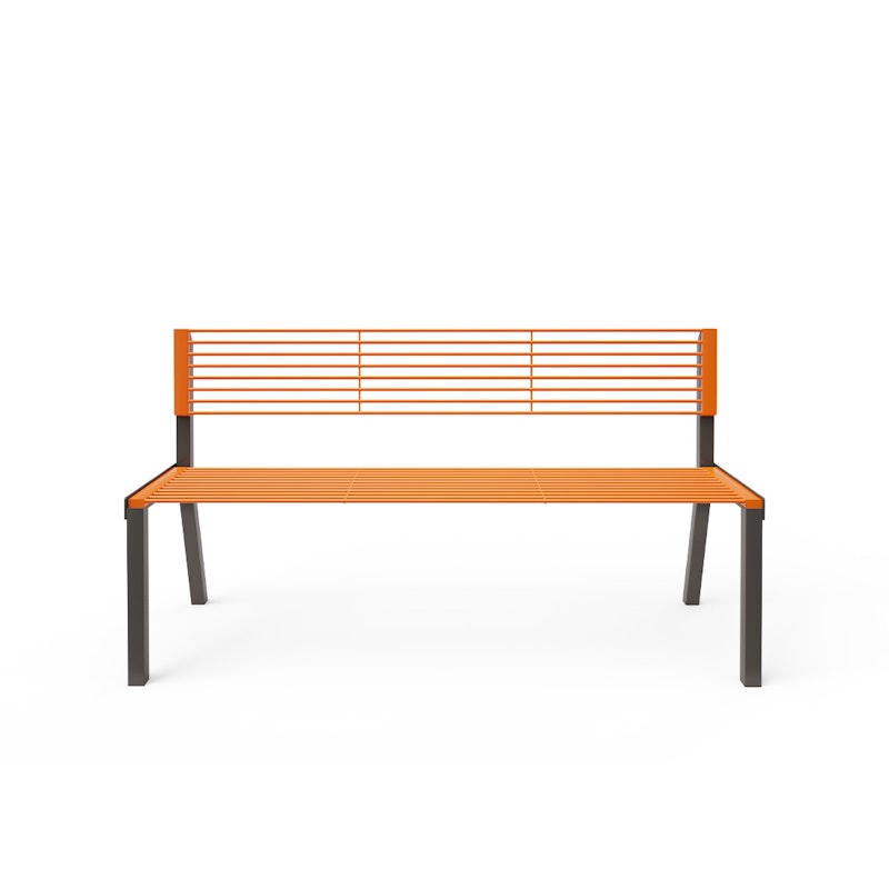 Parkbänk Solger 1,5 m