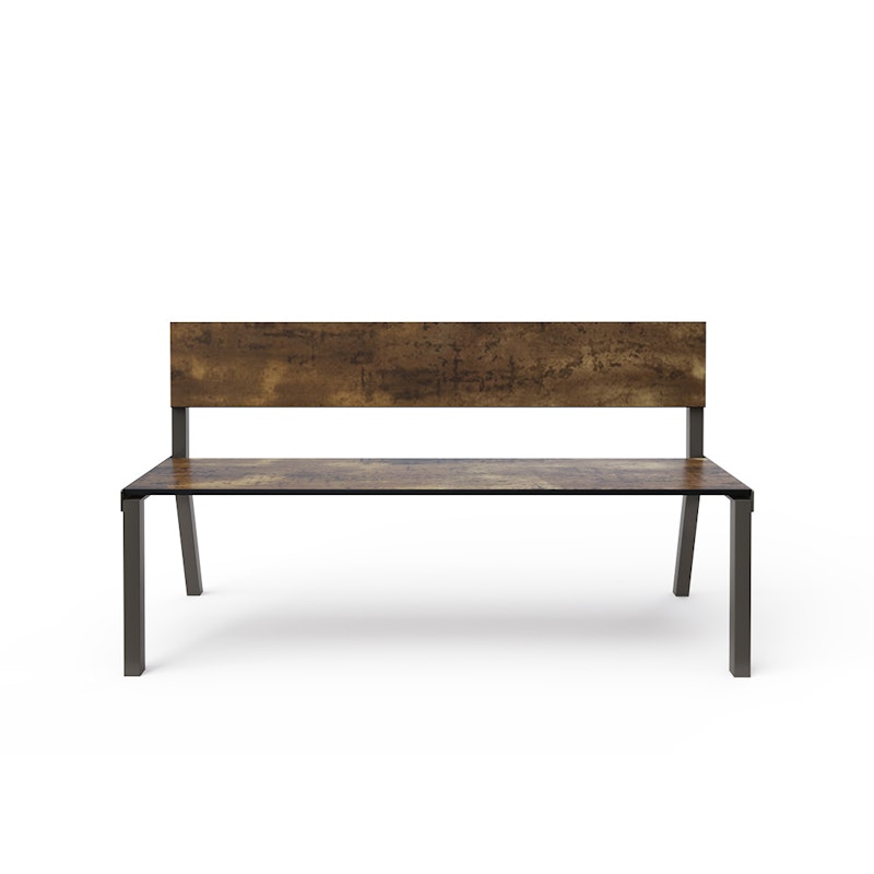 Parkbänk Svelund 1,5 m