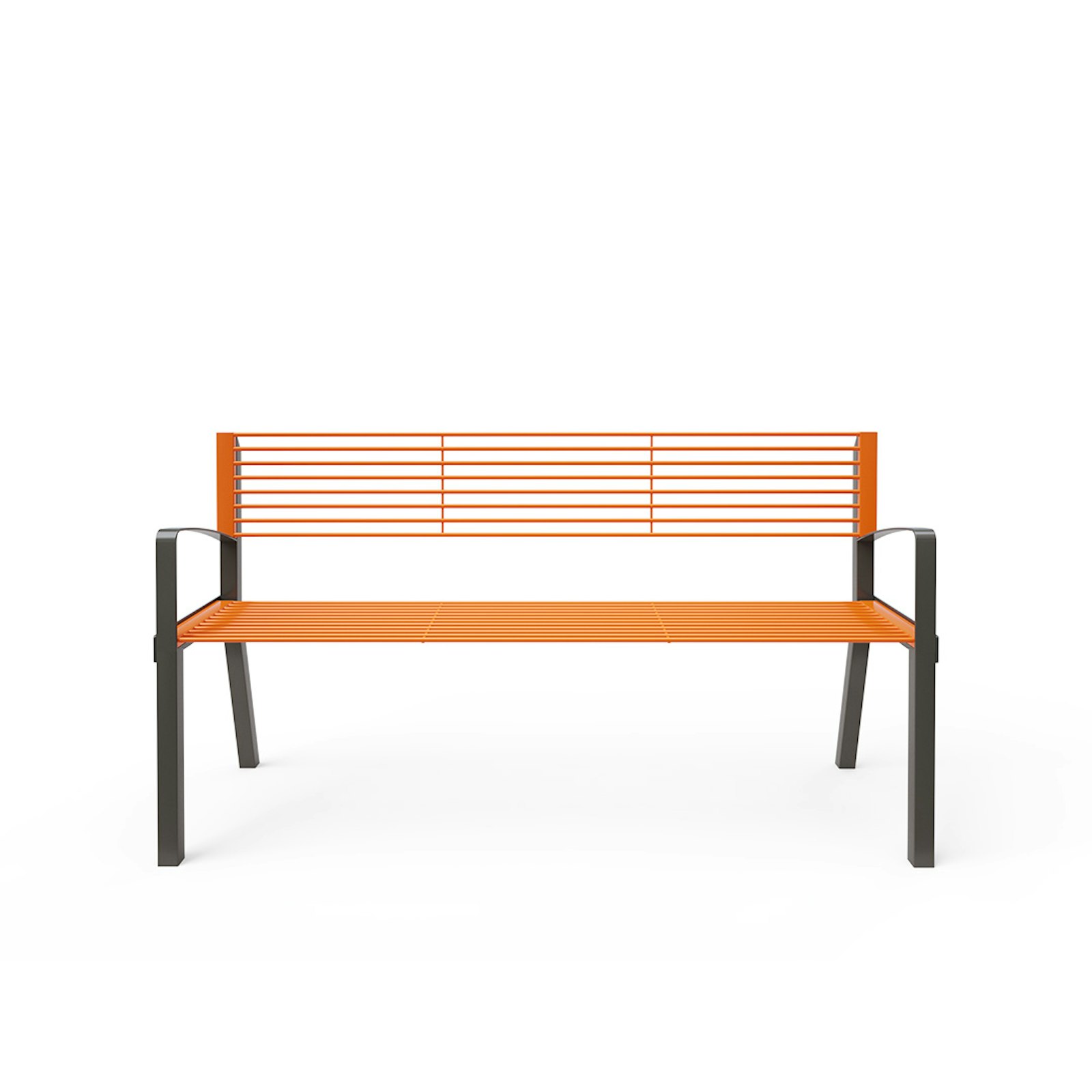 Parkbänk Inmar 1,5 m