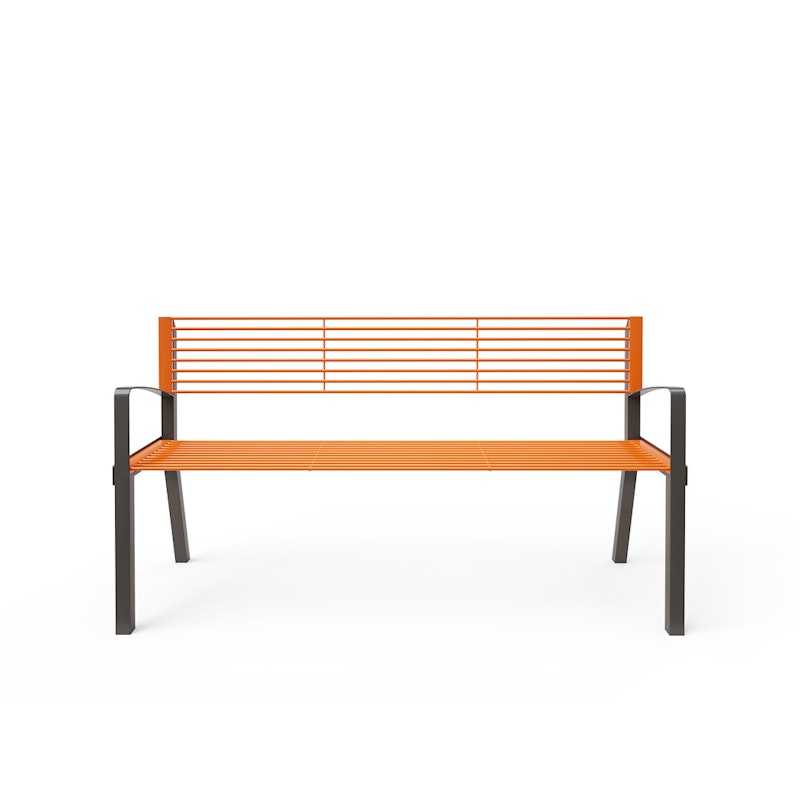 Parkbänk Inmar 1,5 m