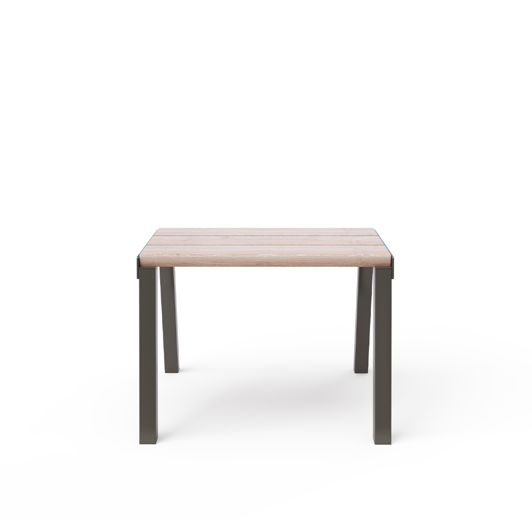 Parkbänk Eirvin 0,6 m