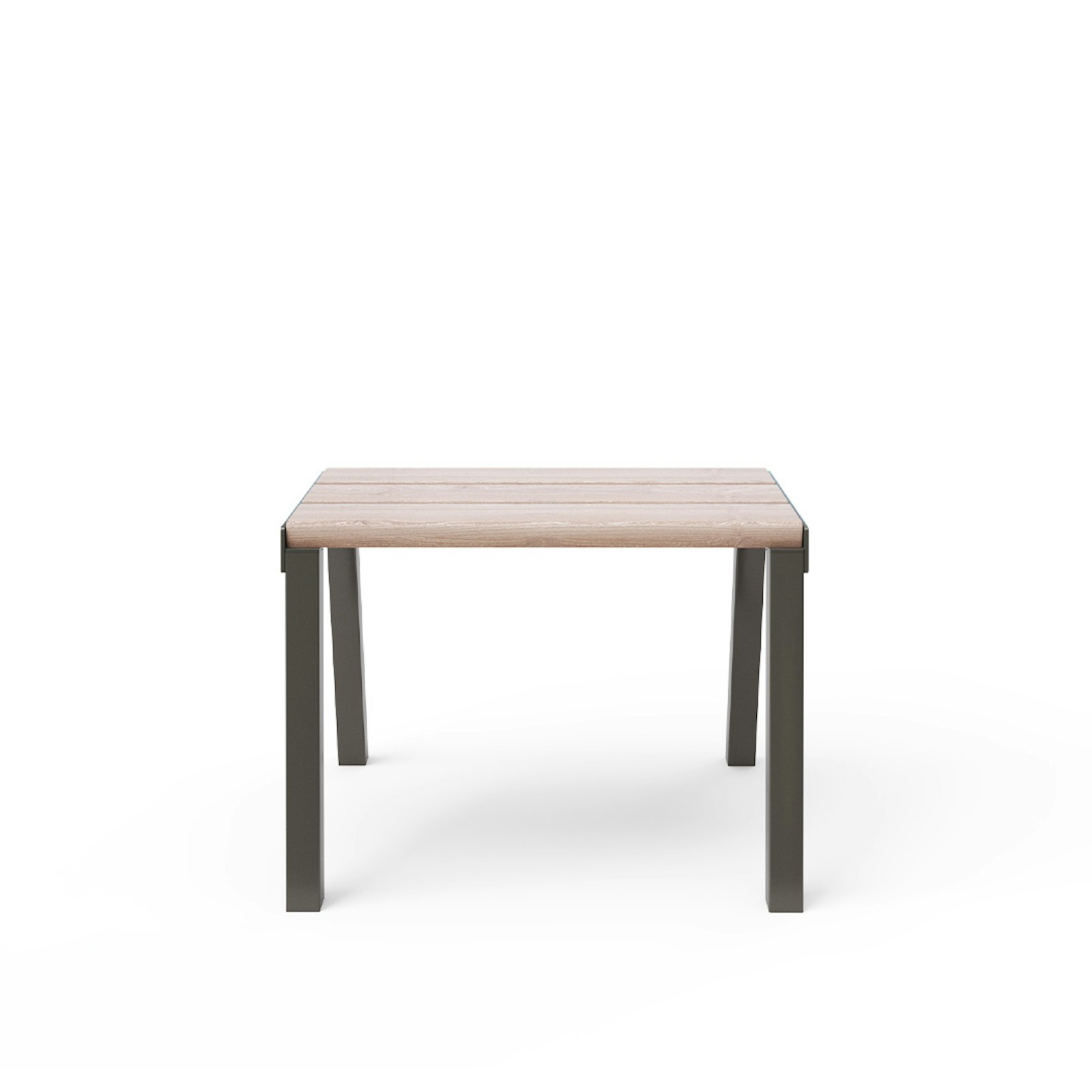 Parkbänk Eirvin 0,6 m