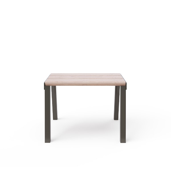 Parkbänk Eirvin 0,6 m