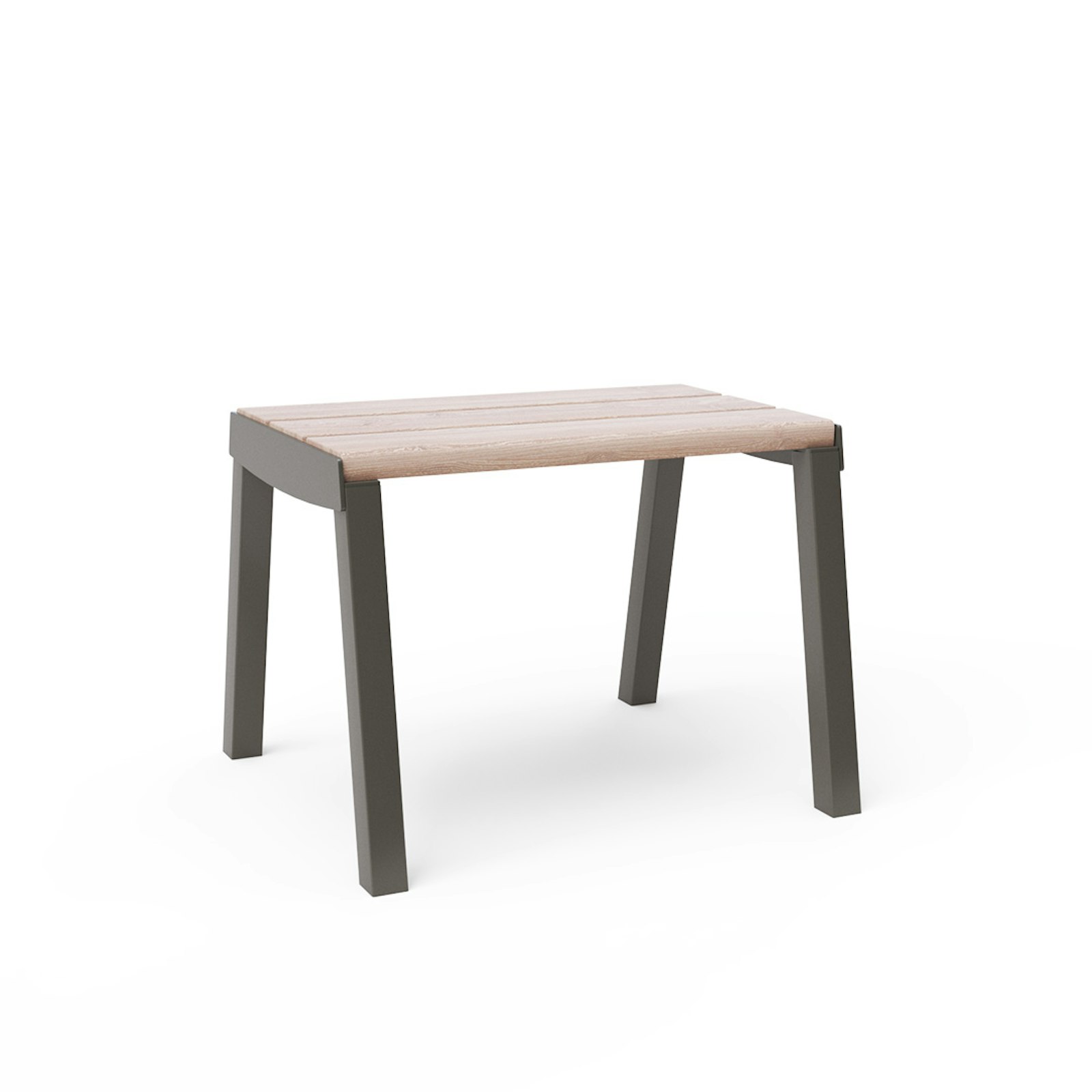 Parkbänk Eirve 0,6 m