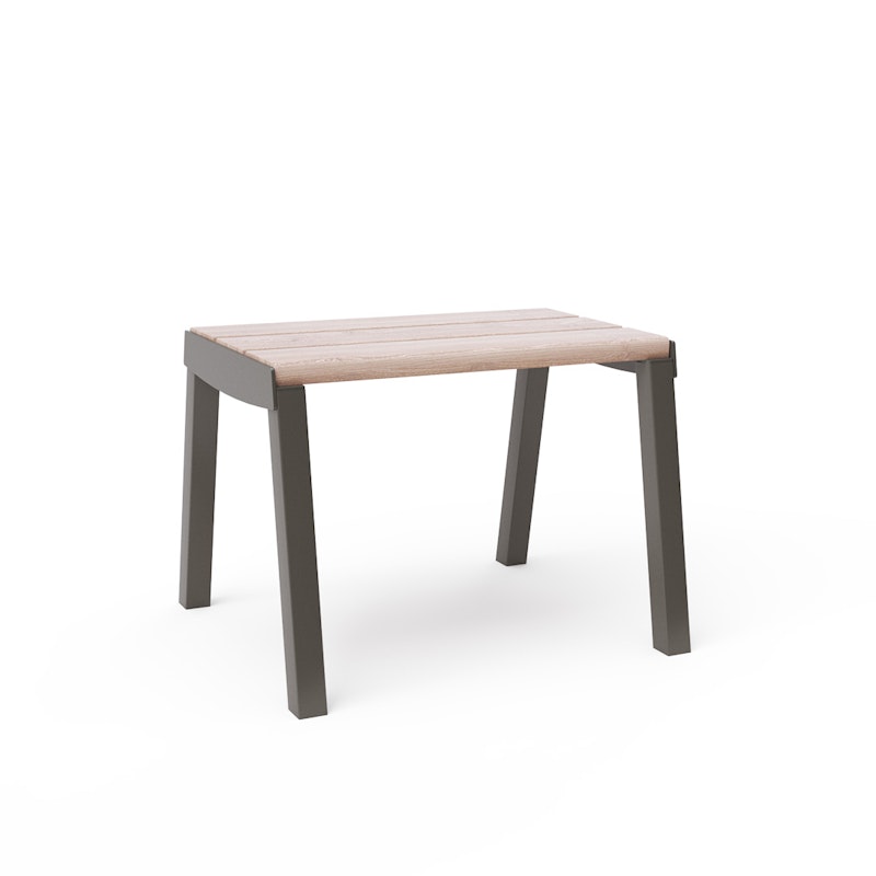 Parkbänk Eirve 0,6 m