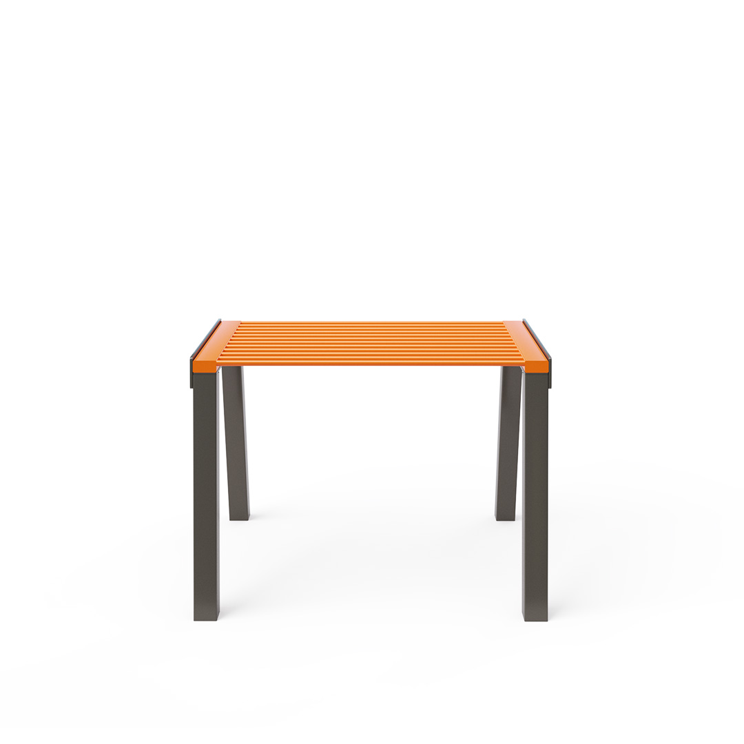 Parkbänk Asild 0,6 m