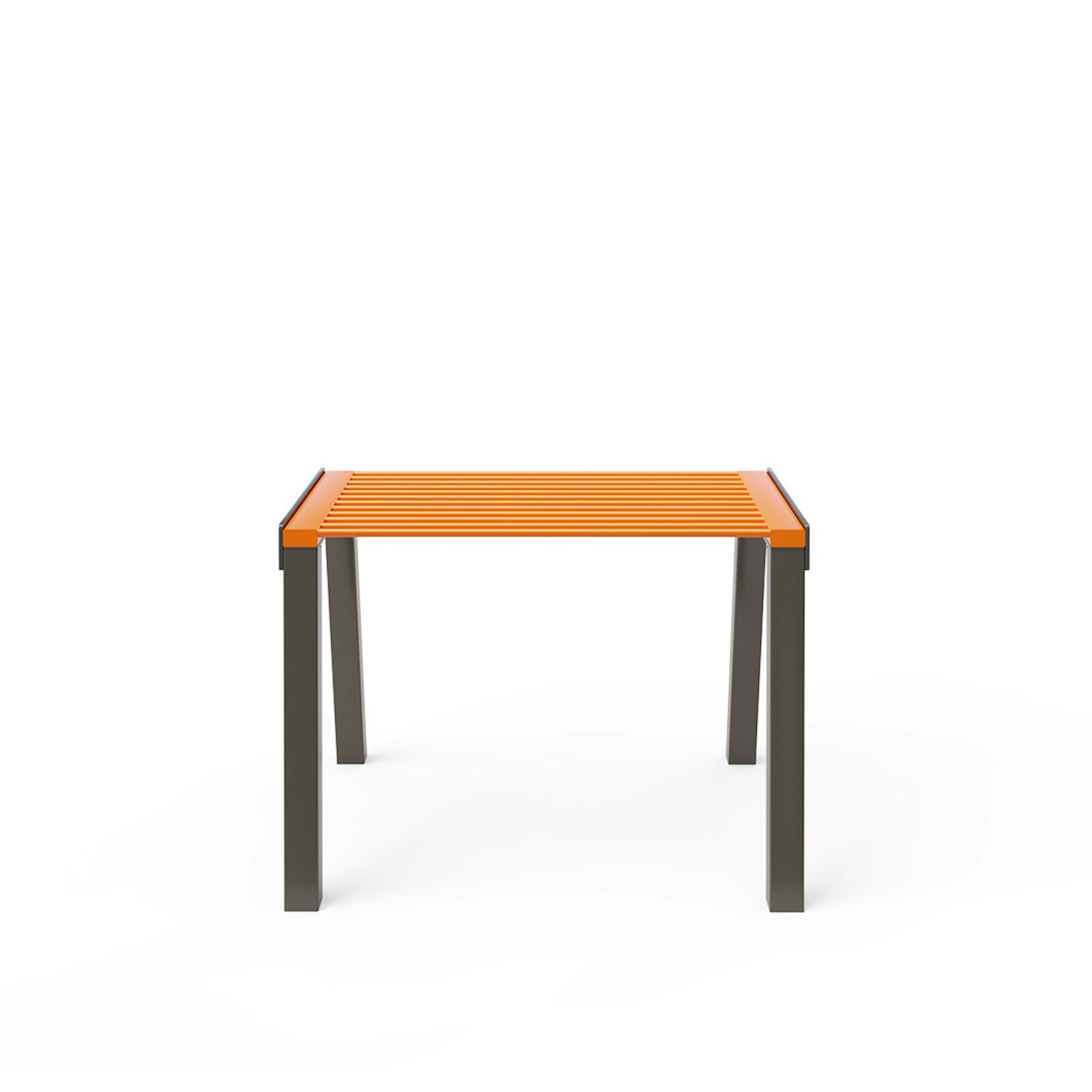 Parkbänk Tuve 0,6 m