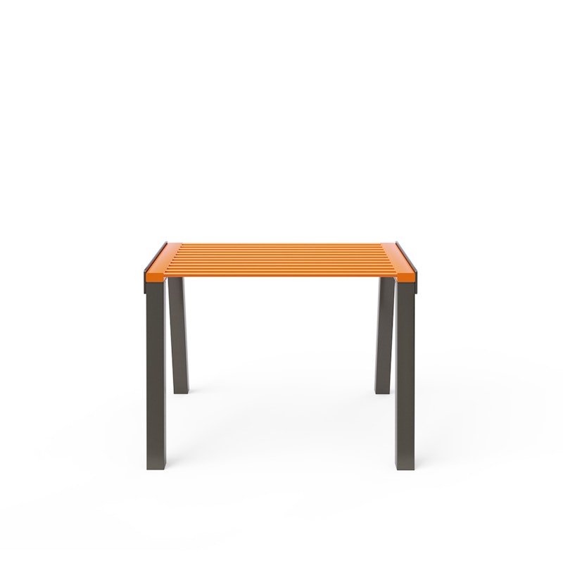 Parkbänk Tuve 0,6 m