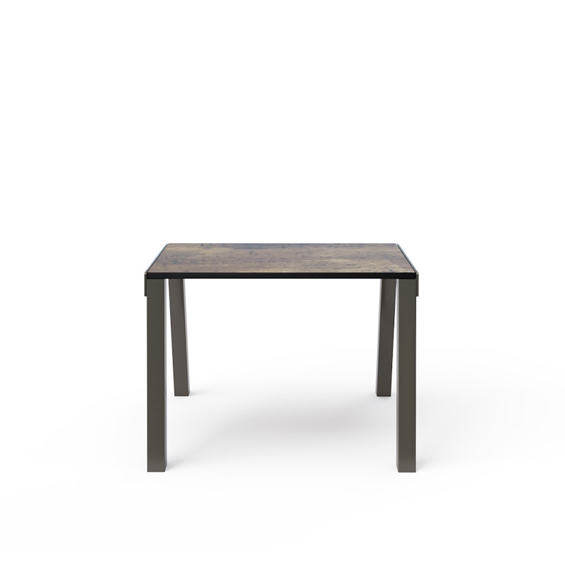 Parkbänk Sifrid 0,6 m