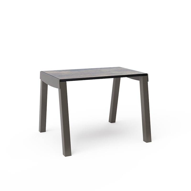 Parkbänk Sifrid 0,6 m - bild 2