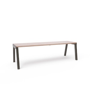 Parkbänk Novin 1,5 m - bild 1