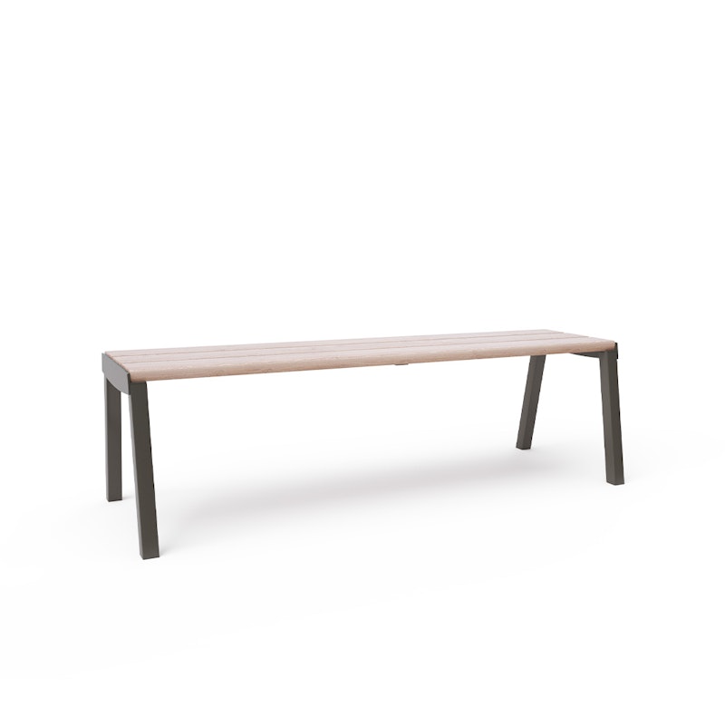 Parkbänk Svedis 1,5 m