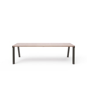 Parkbänk Novin 1,5 m - bild 2
