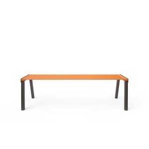 Parkbänk Livin 1,5 m - bild 1