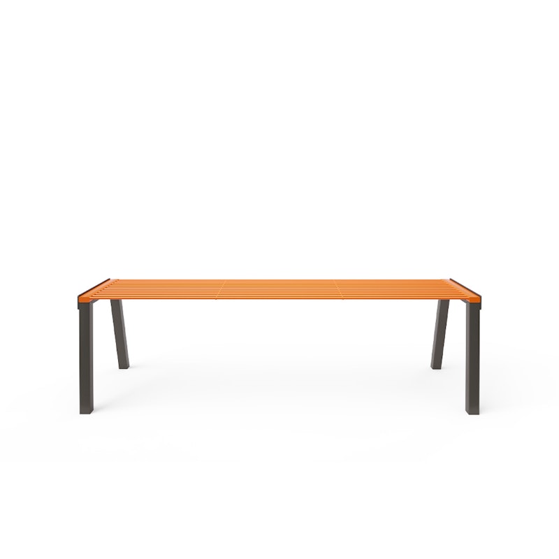 Parkbänk Lidis 1,5 m - bild 2