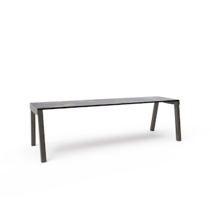 Parkbänk Ardal 1,5 m - bild 1