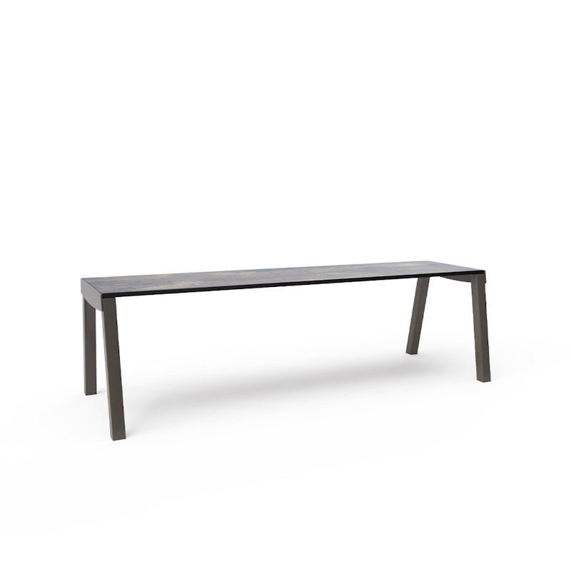 Parkbänk Ardal 1,5 m