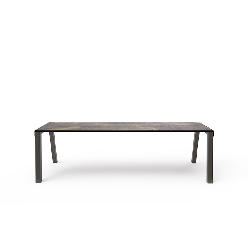 Parkbänk Ardal 1,5 m - bild 2