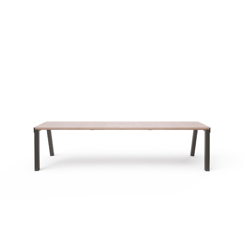 Parkbänk Torholm 1,8 m