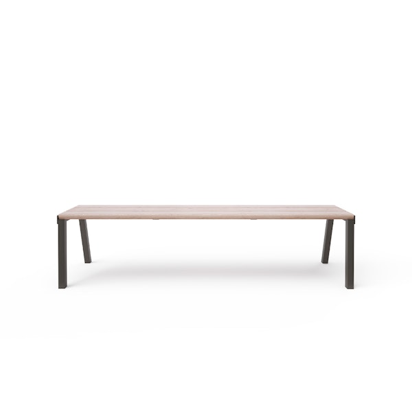 Parkbänk Torholm 1,8 m