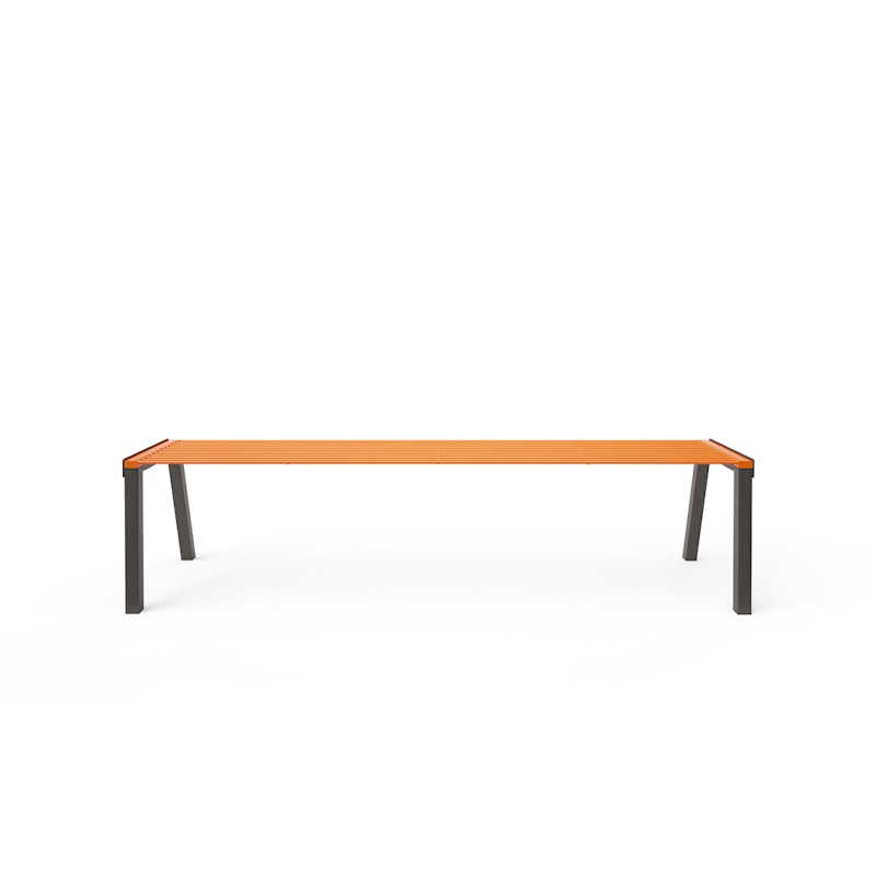 Parkbänk Sverid 1,8 m - bild 2