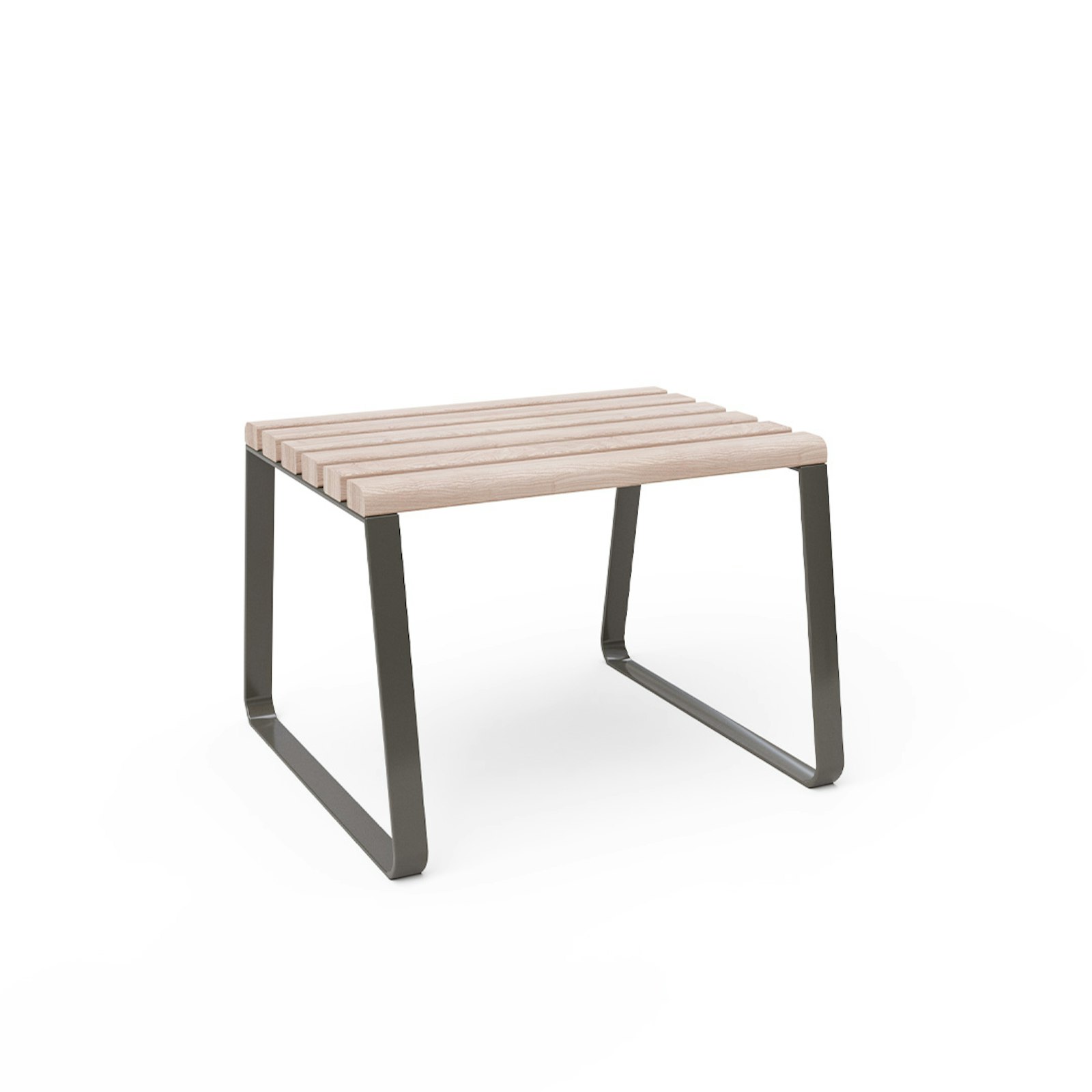 Parkbänk Inmir 0,6 m