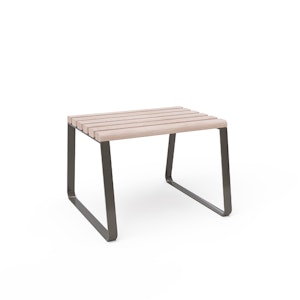 Parkbänk Inmir 0,6 m - bild 1