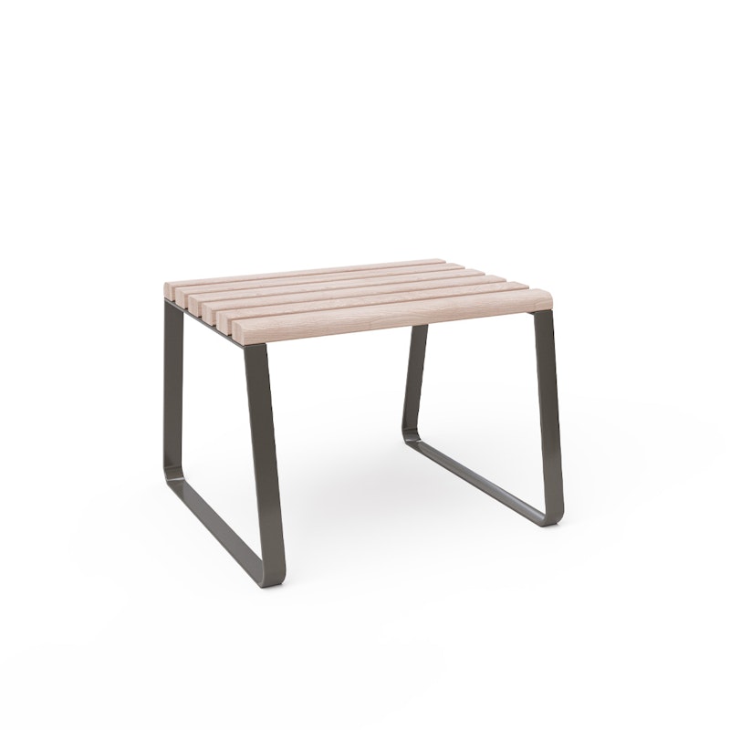 Parkbänk Inmir 0,6 m