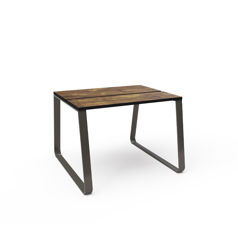 Parkbänk Almir 0,6 m - bild 2