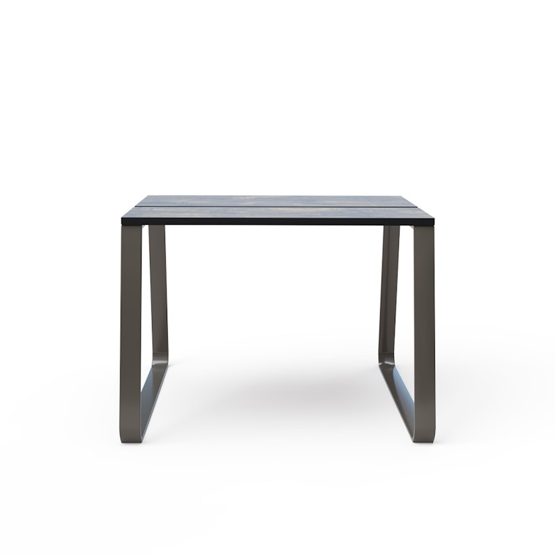 Parkbänk Almir 0,6 m