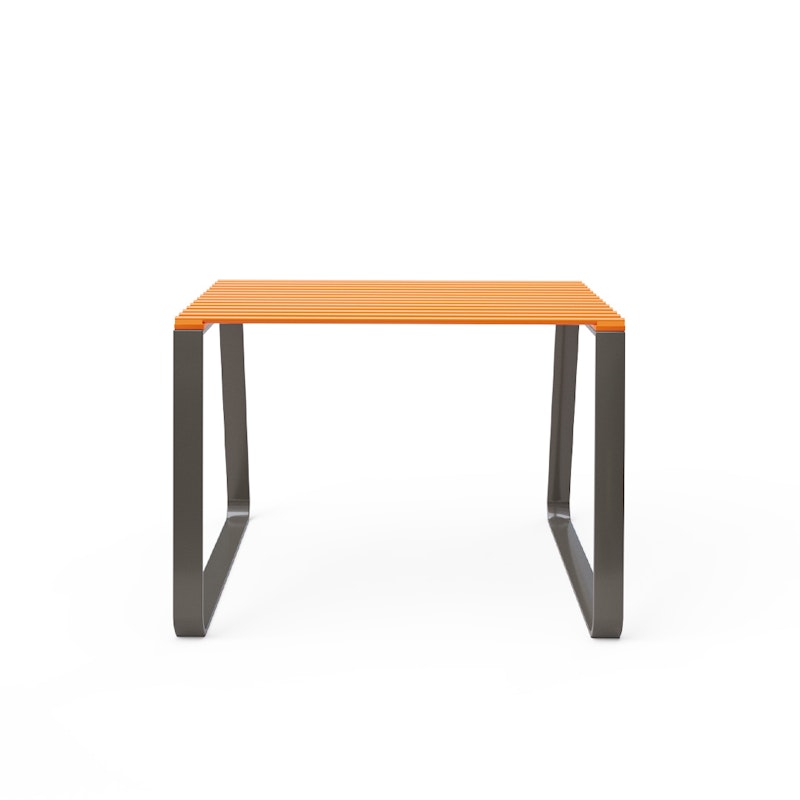 Parkbänk Turid 0,6 m - bild 2