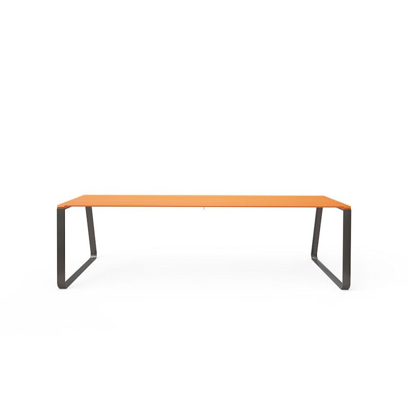 Parkbänk Isger 1,5 m - bild 2