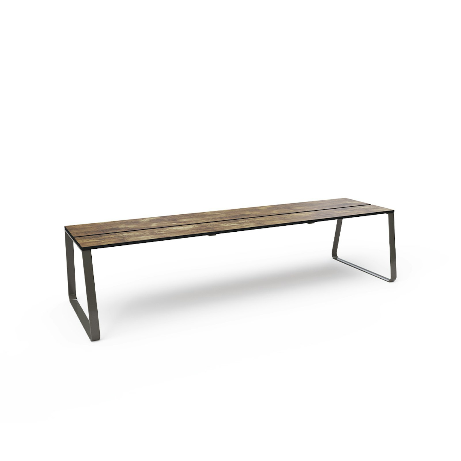 Parkbänk Vilild 1,8 m