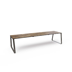 Parkbänk Vilild 1,8 m - bild 1