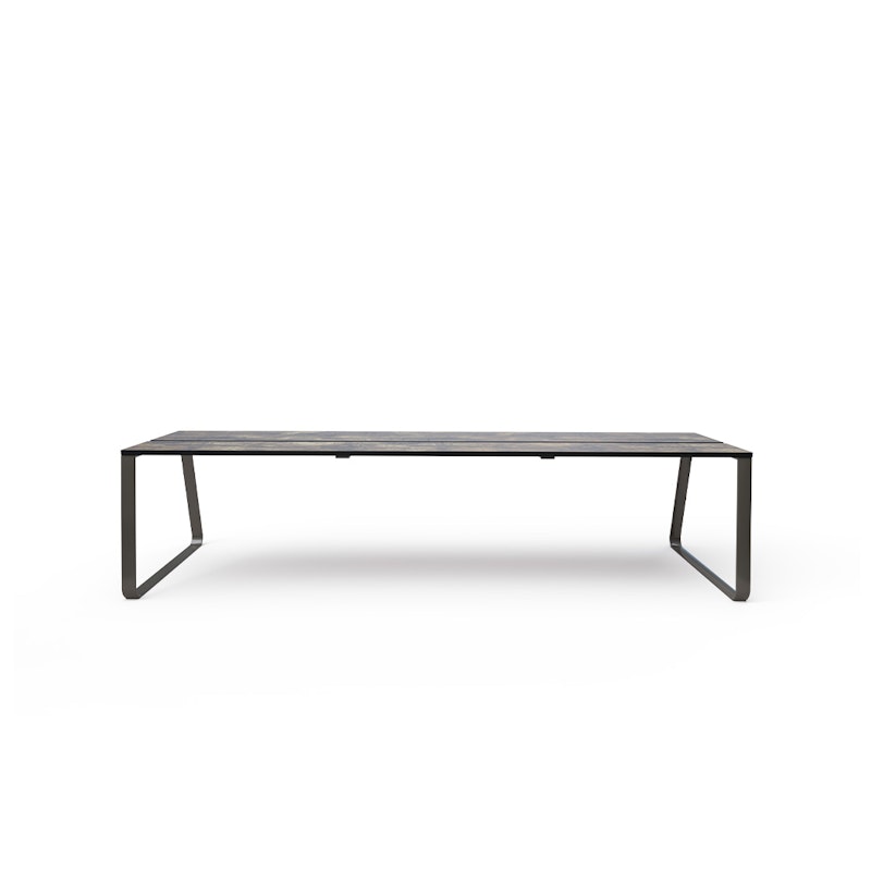 Parkbänk Vilild 1,8 m - bild 2