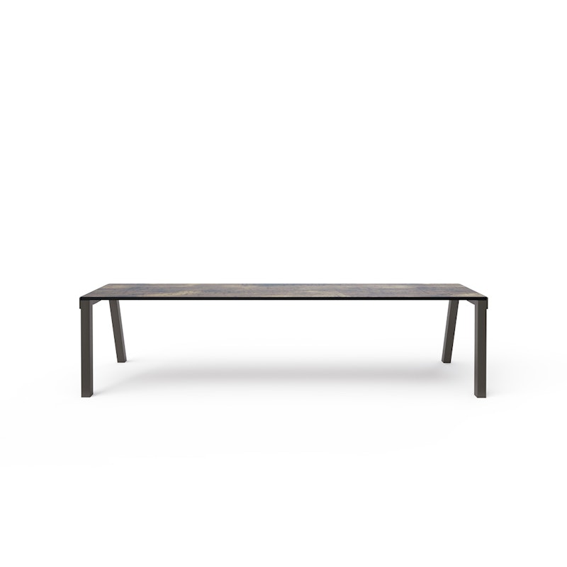 Parkbänk Lirun 1,8 m - bild 2