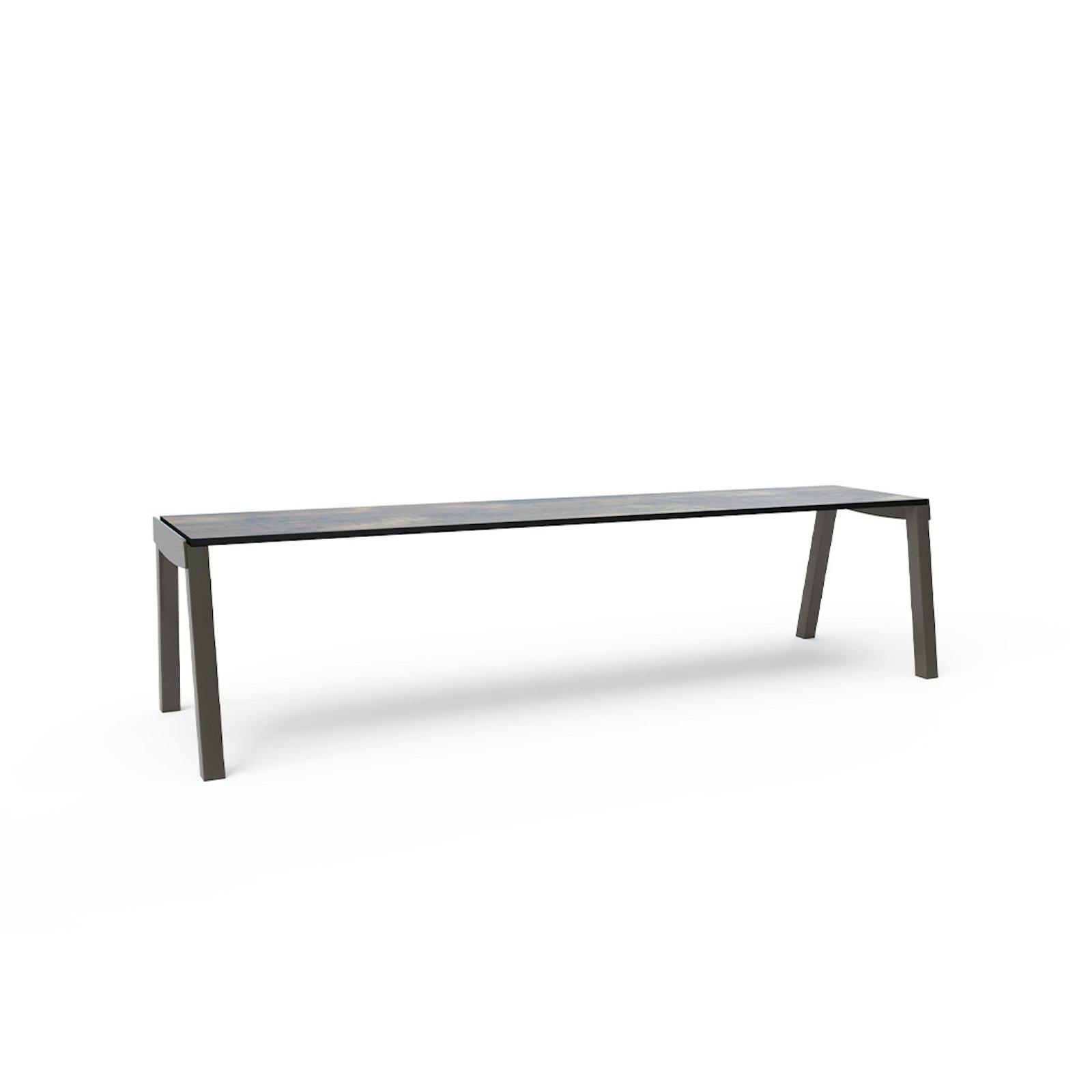 Parkbänk Lirun 1,8 m