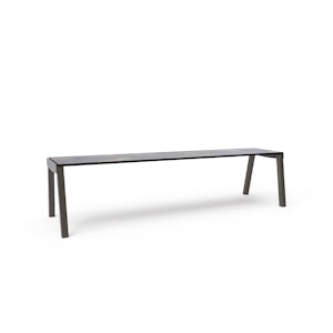 Parkbänk Lirun 1,8 m - bild 1