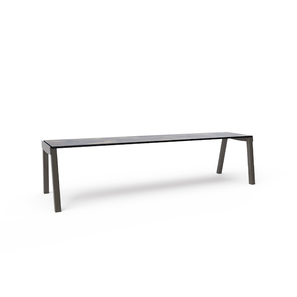 Parkbänk Lirun 1,8 m