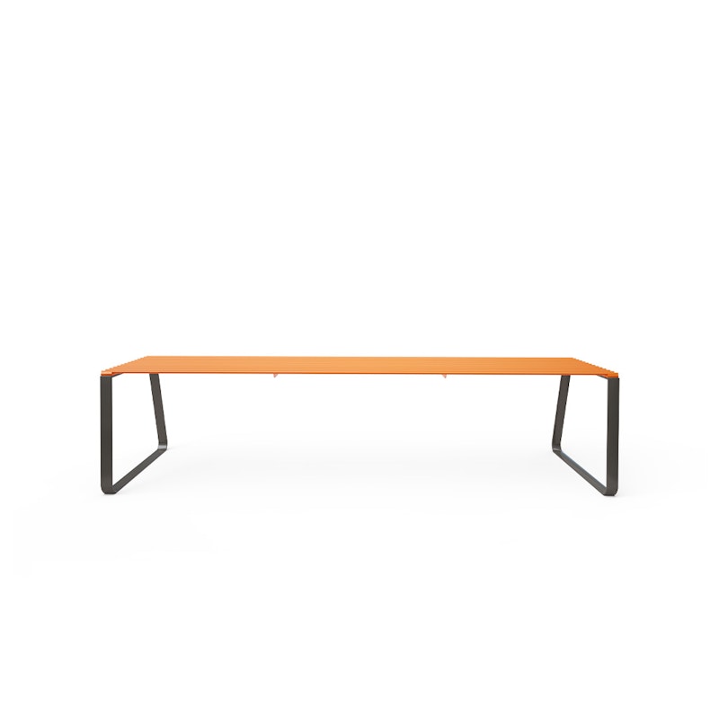 Parkbänk Stentor 1,8 m - bild 2