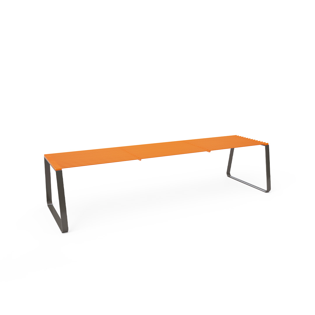 Parkbänk Stentor 1,8 m