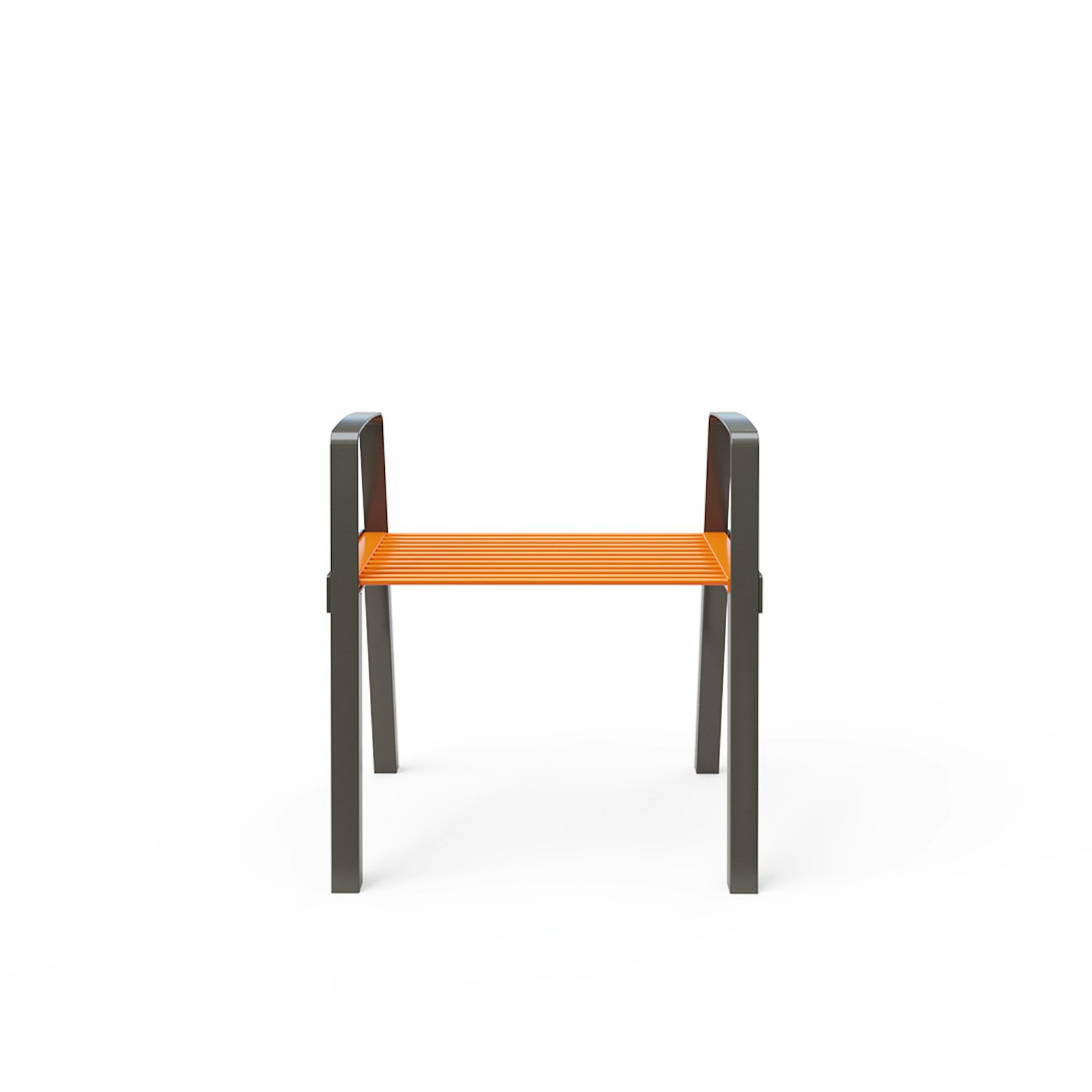 Parkbänk Tuger 0,6 m