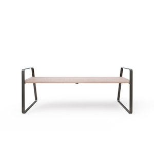 Parkbänk Lomir 1,5 m - bild 2